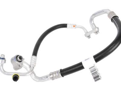 GM 39024689 Suction Hose