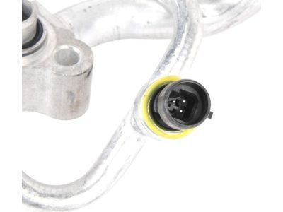 GM 39024689 Suction Hose