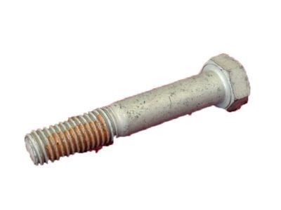 GM 11588658 Bolt, Front Propeller Shaft