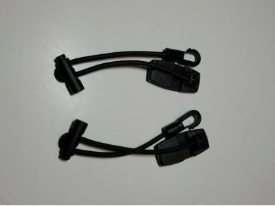 GM 13526043 Belt Guide