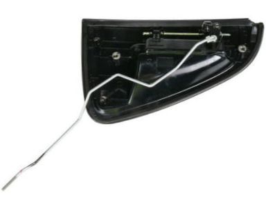 GM 95987920 Handle Asm-Rear Side Door Outside