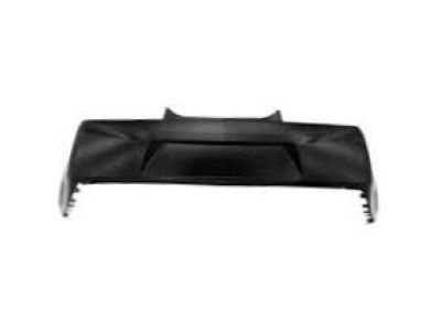 GM 23404807 Bumper Cover