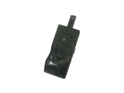 GM 15844618 Lock Knob