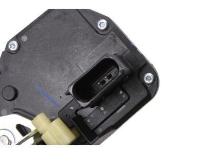 GM 25938086 Latch