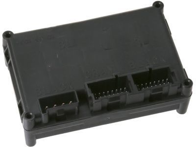 GM 12590220 Control Module