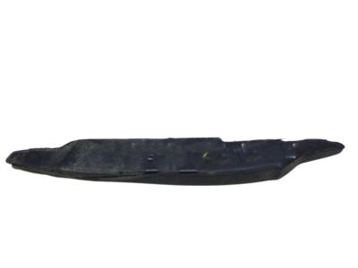 GM 96650431 Sound Absorber
