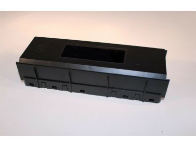 GM 84237323 Control Module