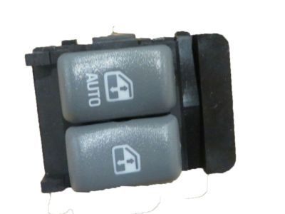 GM 88894536 Window Switch