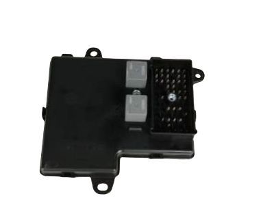 GM 25790451 Body Control Module Assembly