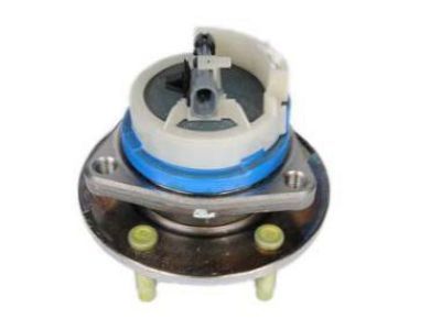 GM 12413071 Hub & Bearing