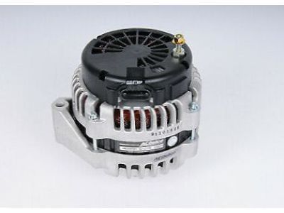 GM 19244751 Alternator