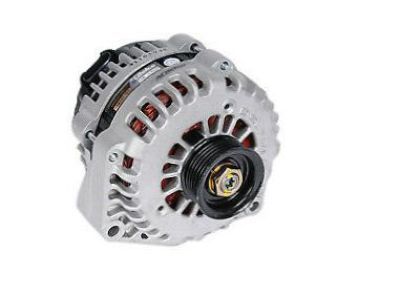 GM 19244751 Alternator