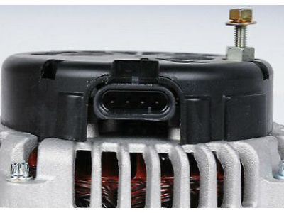 GM 19244751 Alternator