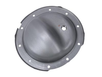GM 15860606 Cover, Rear Axle Housing