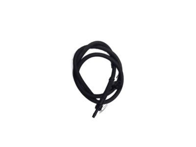 GM 22828407 Washer Hose