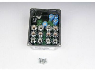 GM 89060294 ABS Control Unit