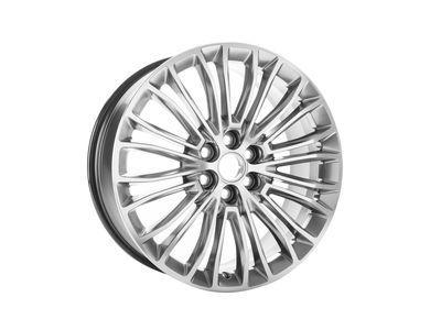 GM 23403702 Wheel, Alloy