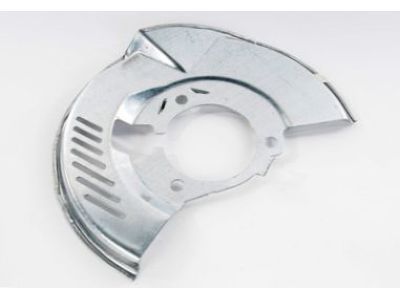 GM 15704499 Splash Shield