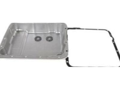 GM 24229658 Oil Pan