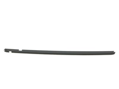 GM 84032653 Belt Weatherstrip