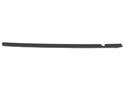 GM 84032653 Belt Weatherstrip