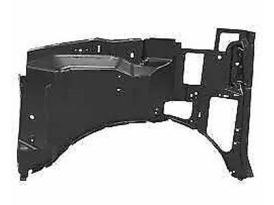 GM 19356376 Inner Panel