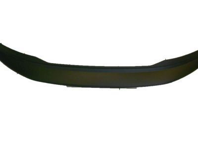 GM 22936430 Air Deflector