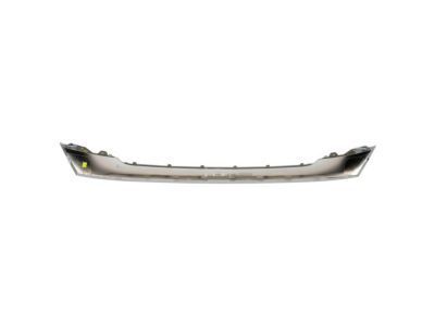 GM 84197151 Skid Plate