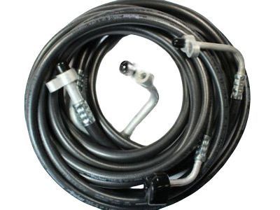 GM 15043169 Hose Asm-Auxiliary A/C Evaporator