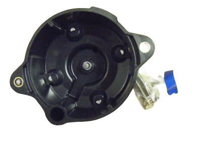 GM 91172826 Cap, Distributor