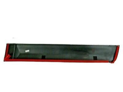 GM 15113507 Molding, Rear Side Door