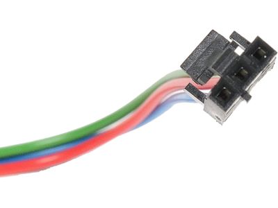 GM 92245832 Paddle Switch