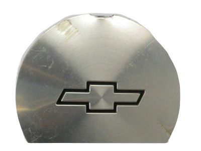 GM 9592426 Wheel Trim CAP