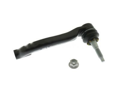 GM 22913276 Outer Tie Rod