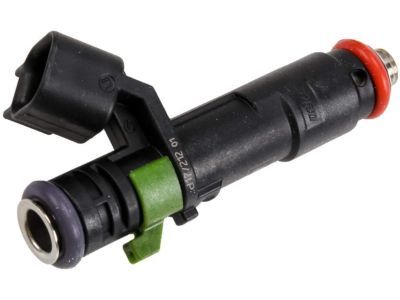 GM 25195224 Injector