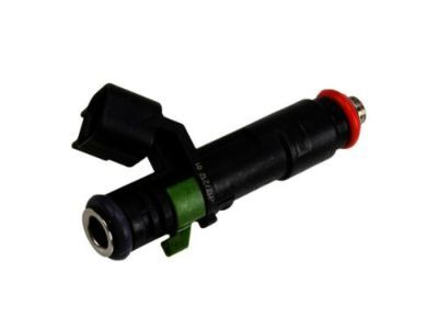 GM 25195224 Injector