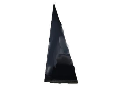GM 95238095 Applique Asm-Rear Side Door Window Frame Rear