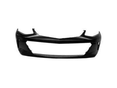 GM 23369764 Bumper Cover