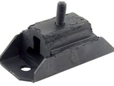 GM 22188145 Rear Mount