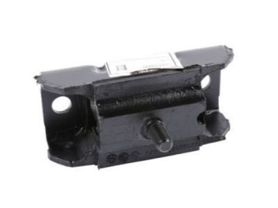 GM 22188145 Rear Mount