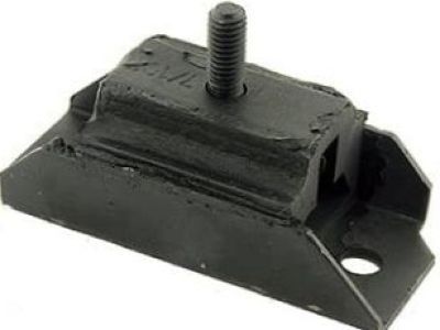 GM 22188145 Rear Mount