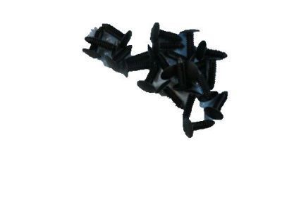 GM 10121502 Tray Retainer