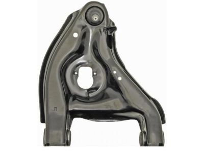 GM 15665555 Front Lower Control Arm Kit