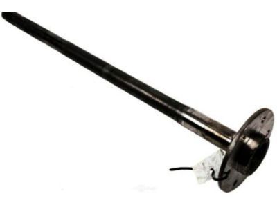 GM 88965787 Rear Axle Drive Shaft