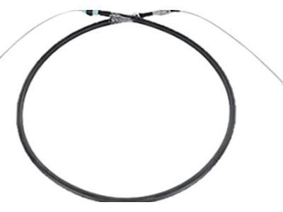GM 22851213 Rear Cable