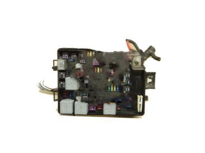 GM 42456297 Fuse & Relay Box