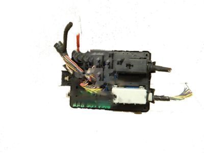 GM 42456297 Fuse & Relay Box