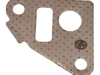 GM 12554530 Gasket-EGR Valve Opening Cover