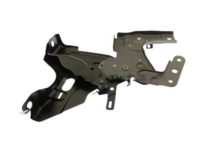 GM 84050181 Latch