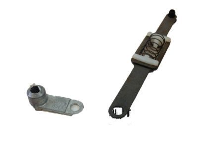 GM 52487132 Lever Link